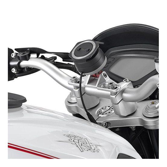 Support Universel GPS Tom Tom Rider STTR40SM Givi