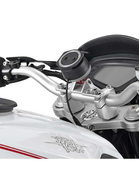 Support Universel GPS Tom Tom Rider STTR40SM Givi