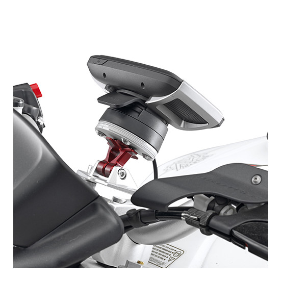 Support Universel GPS Tom Tom Rider STTR40SM Givi