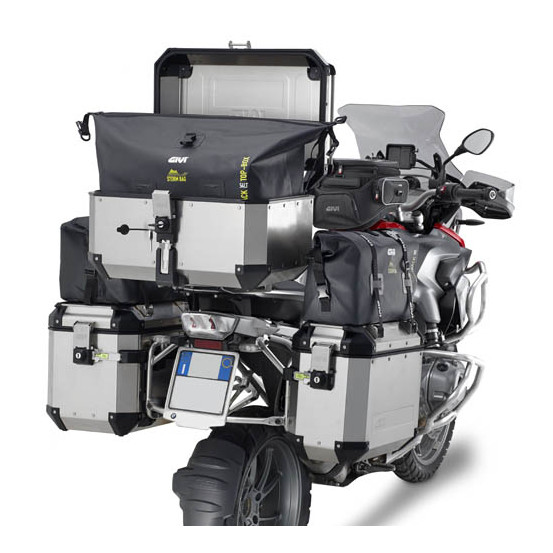Sac interne Givi Trekker Outback 58L