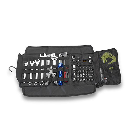 Trousse à outils Givi T515