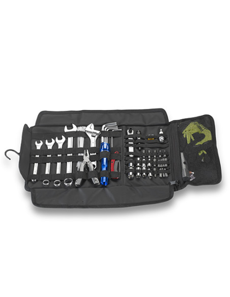 Trousse à outils Givi T515