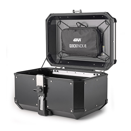 Sac à dos Givi Quickpack 15L