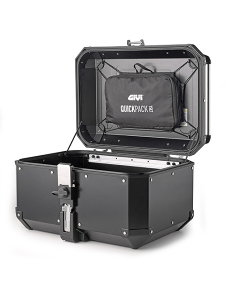 Sac à dos Givi Quickpack 15L