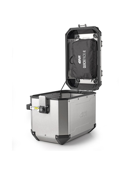 Sac à dos Givi Quickpack 15L