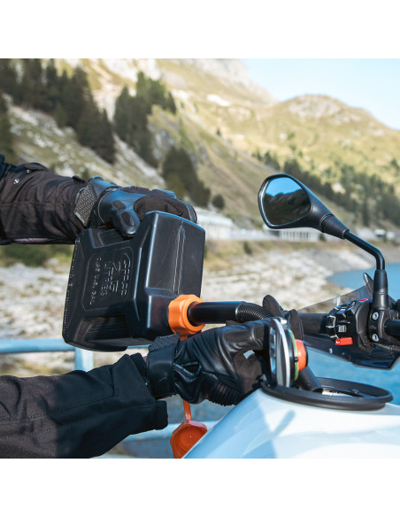 Jerrycan Givi 2,5Litres