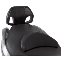 Dosseret Passager Givi TB3106 Suzuki 125/200 Burgman 2006-2021 2