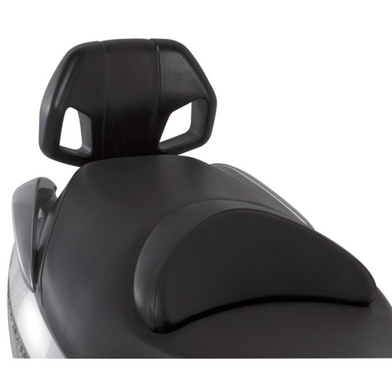 Dosseret Passager Givi TB3106 Suzuki 125/200 Burgman 2006-2021