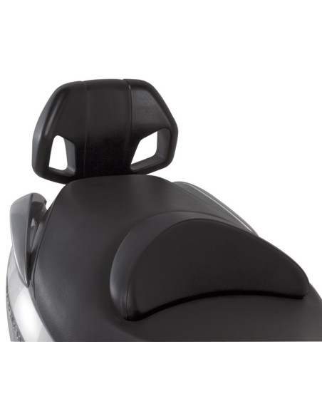 Dosseret Passager Givi TB3106 Suzuki 125/200 Burgman 2006-2021