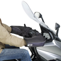 Manchons universels Givi 2