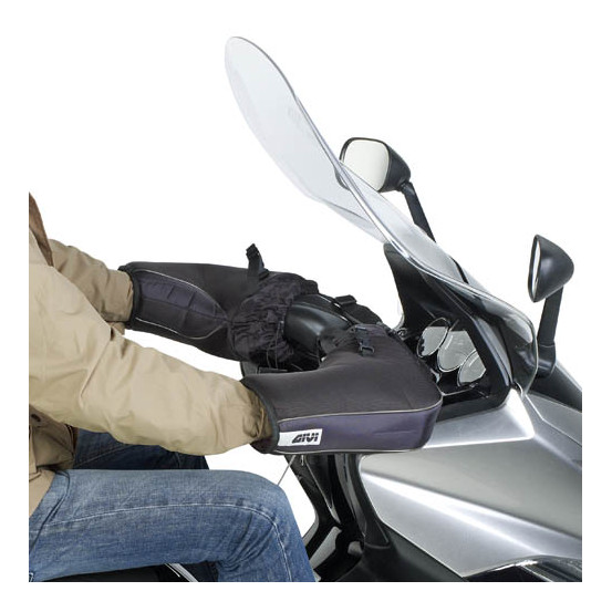 Manchons universels Givi