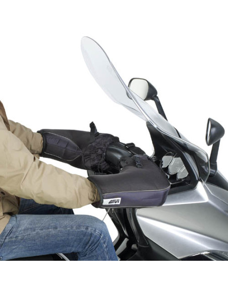 Manchons universels Givi