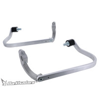 Kit de fixation protège-mains BARKBUSTERS SUZUKI DRZ-4S/SM 2025-2026