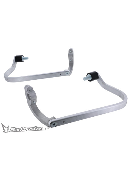 Kit de fixation protège-mains BARKBUSTERS SUZUKI DRZ-4S/SM 2025-2026