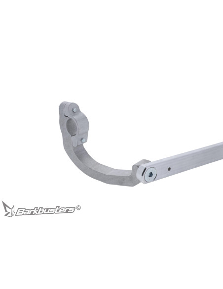 Kit de fixation protège-mains BARKBUSTERS SUZUKI DRZ-4S/SM 2025-2026