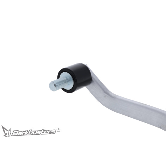Kit de fixation protège-mains BARKBUSTERS SUZUKI DRZ-4S/SM 2025-2026