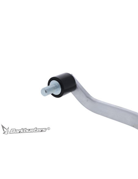 Kit de fixation protège-mains BARKBUSTERS SUZUKI DRZ-4S/SM 2025-2026
