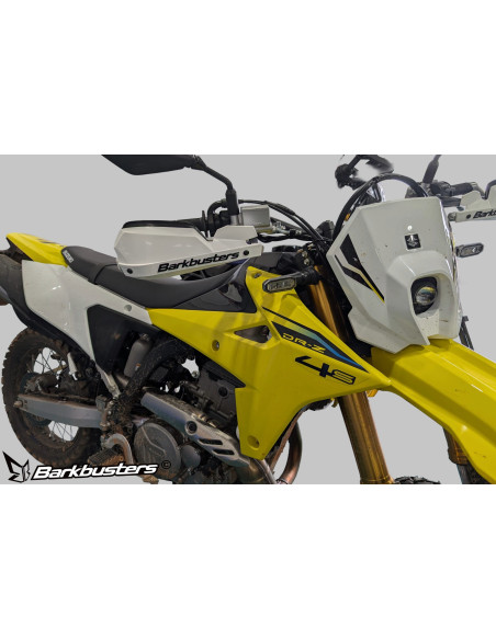 Kit de fixation protège-mains BARKBUSTERS SUZUKI DRZ-4S/SM 2025-2026