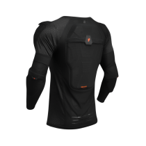 Gilet de protection Thor Sentry Stealth - Noir 2