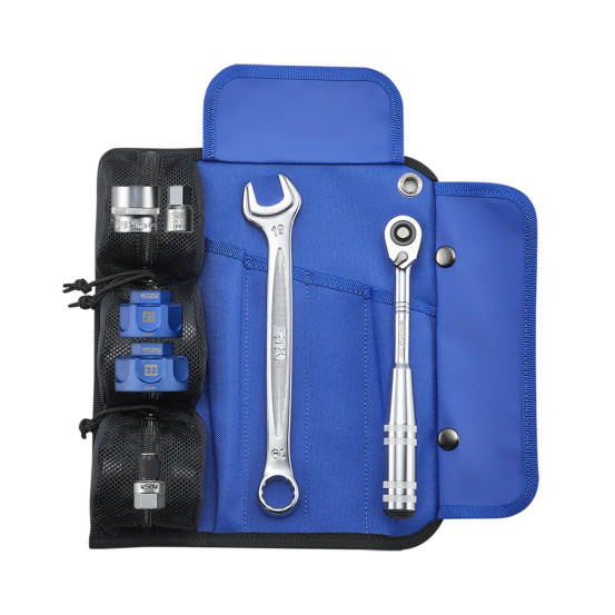 Trousse à outils moto additionnelle SBV Tools KTM - GASGAS - HUSQVARNA