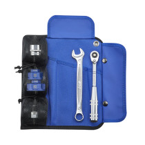Trousse à outils moto additionnelle SBV Tools DUCATI DESERT X - MULTISTRADA V2 / V4