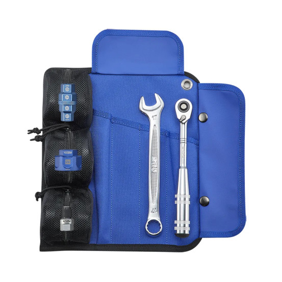 Trousse à outils moto additionnelle SBV Tools APRILIA TUAREG 660