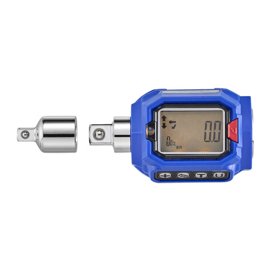 Adaptateur de couple dynamométrique numérique SBV Tools 3/8 - 205 nM