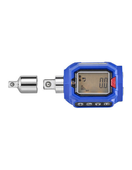 Adaptateur de couple dynamométrique numérique SBV Tools 3/8 - 205 nM
