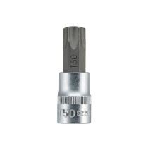 Douille à embout 3/8 - T50 SBV Tools