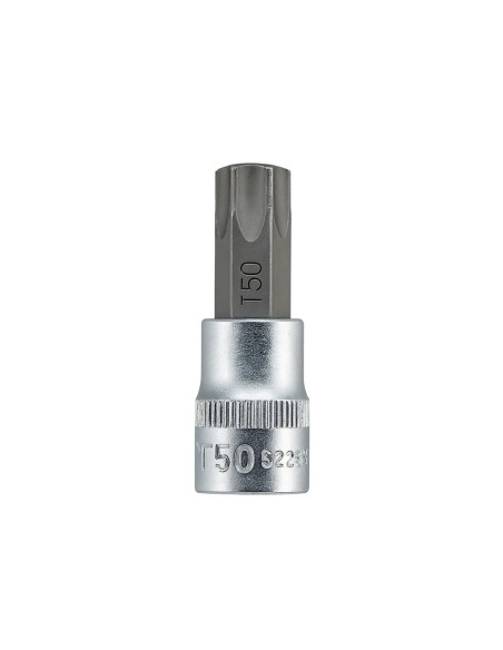 Douille à embout 3/8 - T50 SBV Tools
