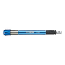 Rallonge porte-embout Hex 1/4 à verrouillage Turbo Sleeve 135 mm SBV Tools