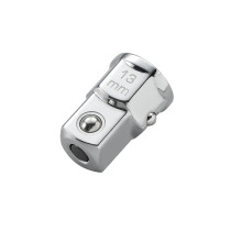 Adaptateur de douille 13 mm vers entraînement 3/8 SBV Tools
