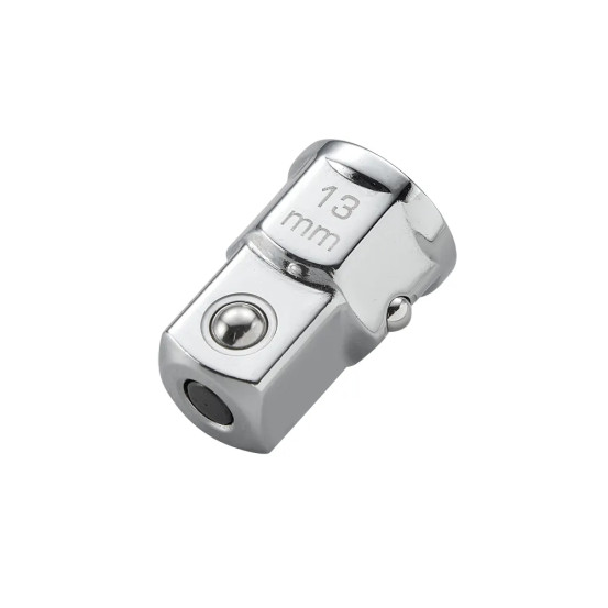 Adaptateur de douille 13 mm vers entraînement 3/8 SBV Tools