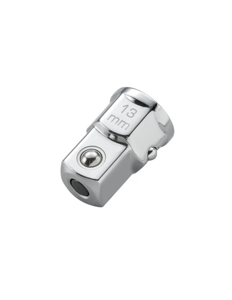 Adaptateur de douille 13 mm vers entraînement 3/8 SBV Tools