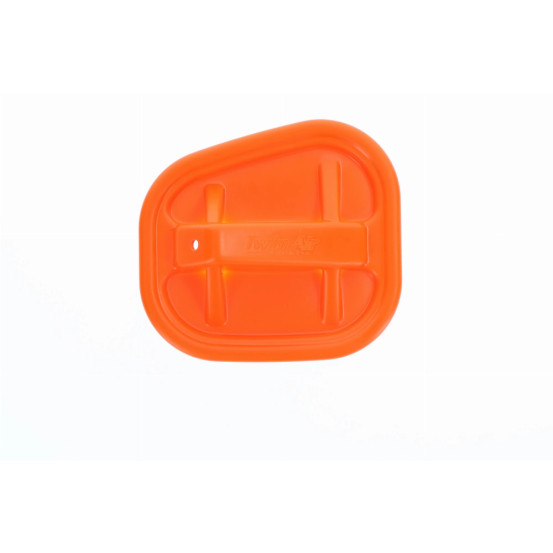 Couvercle de filtre à air pour kit POWERFLOW pour le lavage TWIN AIR - HONDA CRF450R 21 / CRF250R 22