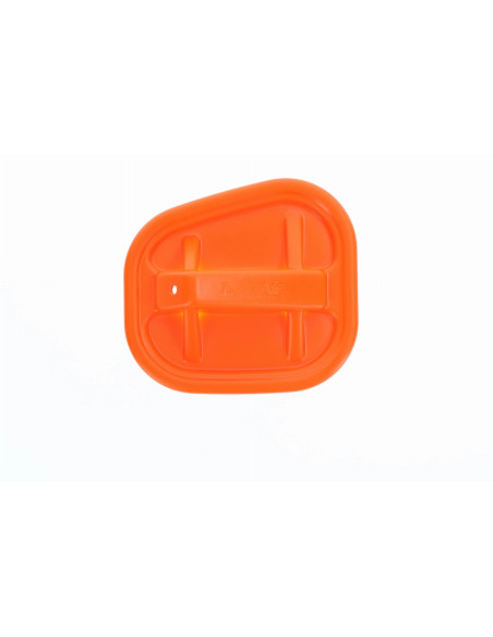 Couvercle de filtre à air pour kit POWERFLOW pour le lavage TWIN AIR - HONDA CRF450R 21 / CRF250R 22