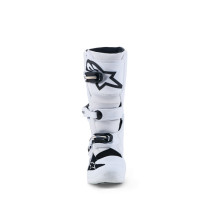 Bottes cross enfant Alpinestars Tech 7S - Blanc 2