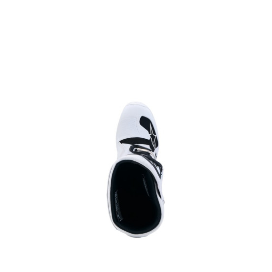 Bottes cross enfant Alpinestars Tech 7S - Blanc