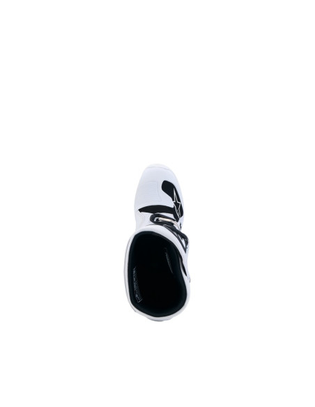 Bottes cross enfant Alpinestars Tech 7S - Blanc