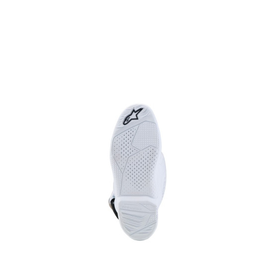 Bottes cross enfant Alpinestars Tech 7S - Blanc