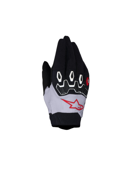 Gants cross Alpinestars Full Bore V2 - Noir Lila