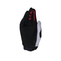 Gants cross Alpinestars Full Bore V2 - Noir Lila 2