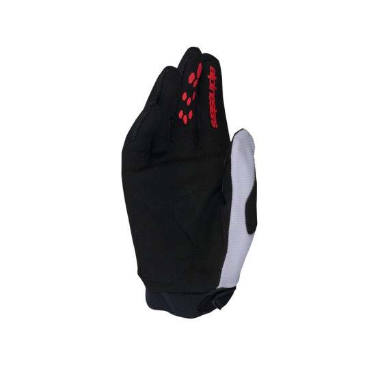 Gants cross Alpinestars Full Bore V2 - Noir Lila