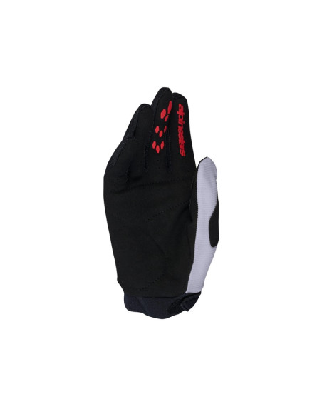 Gants cross Alpinestars Full Bore V2 - Noir Lila