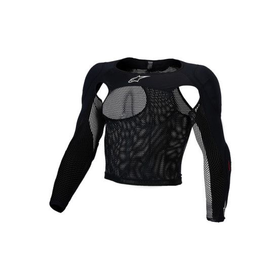 Haut de protection Alpinestars Bionic Race - Noir