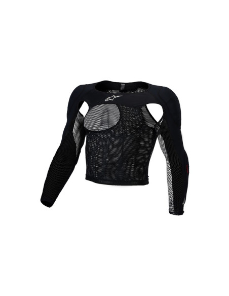 Haut de protection Alpinestars Bionic Race - Noir