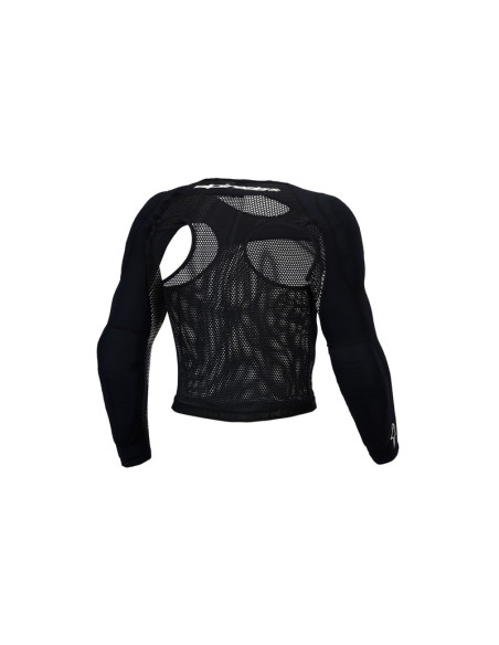 Haut de protection Alpinestars Bionic Race - Noir