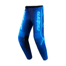 Pantalon cross Alpinestars 2027 Fluid Kepler - Bleu Ucla Bleu