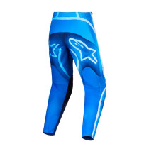 Pantalon cross Alpinestars 2027 Fluid Kepler - Bleu Ucla Bleu 2