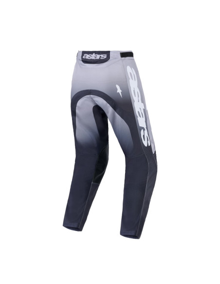 Pantalon cross Alpinestars 2027 Racer Amber - Gris Lila